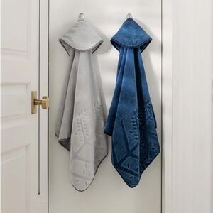 Four seasons CHILDREN'S HOODED TOWEL